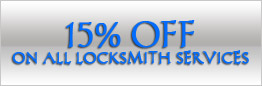 Locksmith Cedar Park Services