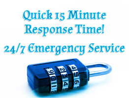 Locksmith Cedar Park Services