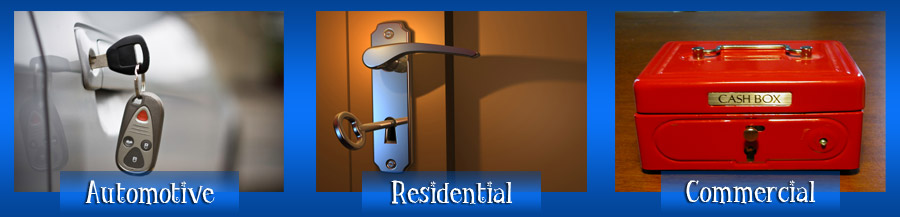 Locksmith Cedar Park 